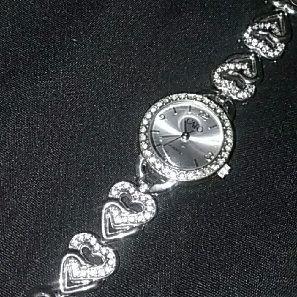 Women's watch
